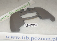 UCHWYT WORKA PAPIEROWEGO